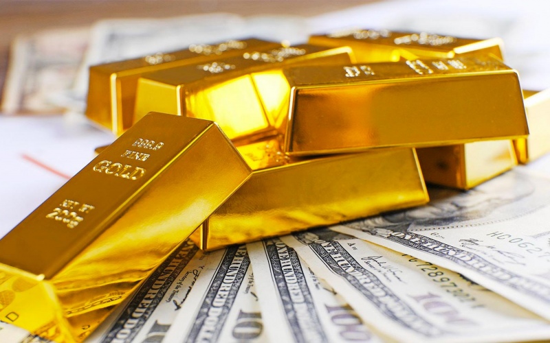 Perché gli investitori si ammassano sull’oro ?